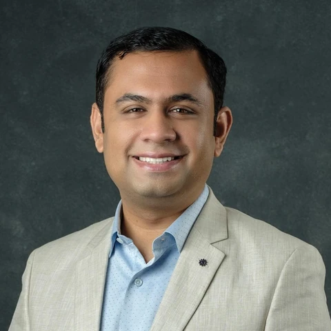 Harshil Mathur