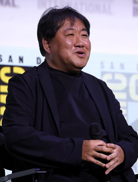 Haruo Sotozaki