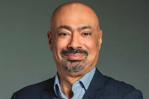 Hatem Dowidar
