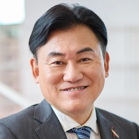 Hiroshi Mikitani