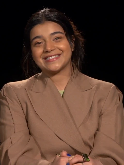 Iman Vellani