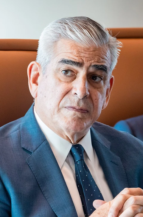 Jaime Augusto Zobel de Ayala