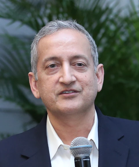 Jainendra K. Jain