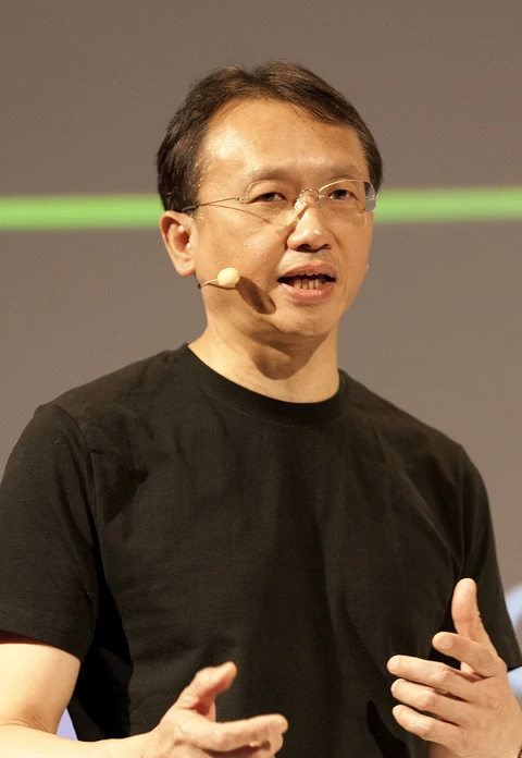 Jason Chen