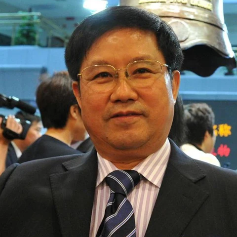 Jiang Rensheng