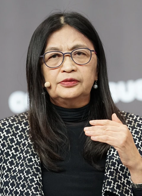 Julia Leung