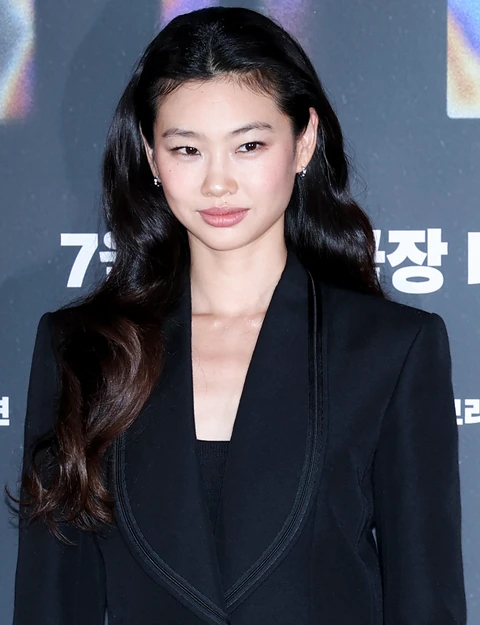 Jung Ho-yeon