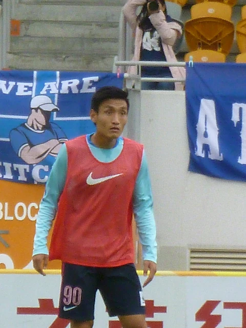 Kim Bong-jin