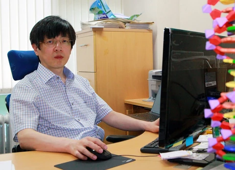 Kim Jin-soo