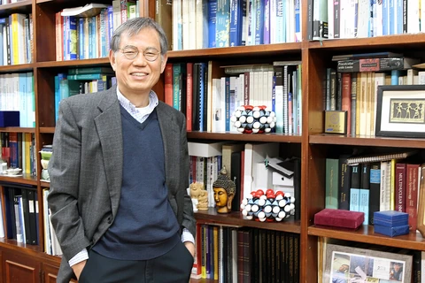 Kim Kimoon