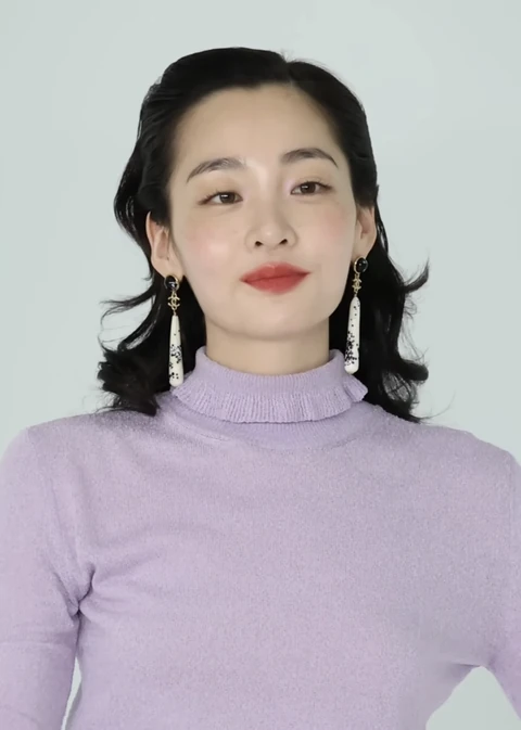 Kim Min-ha