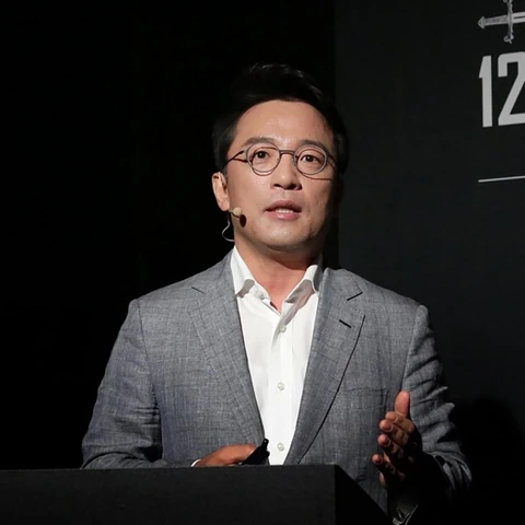 Kim Taek-jin