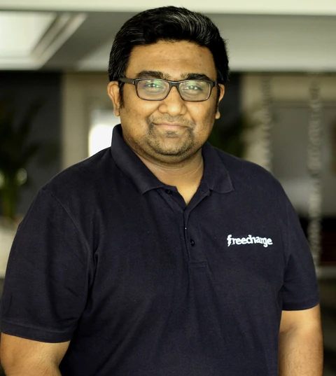 Kunal Shah
