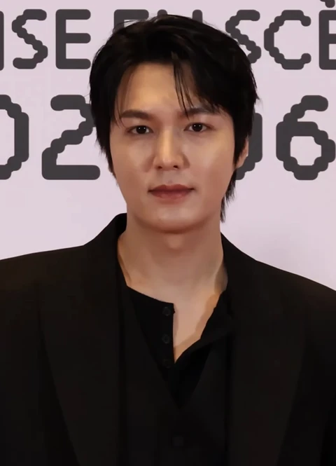 Lee Min-ho