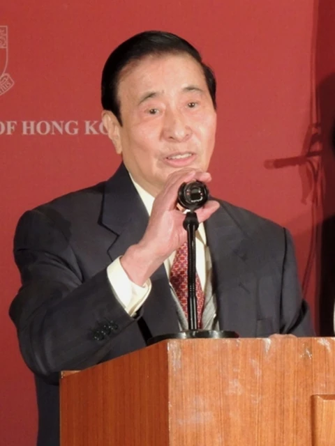 Lee Shau Kee