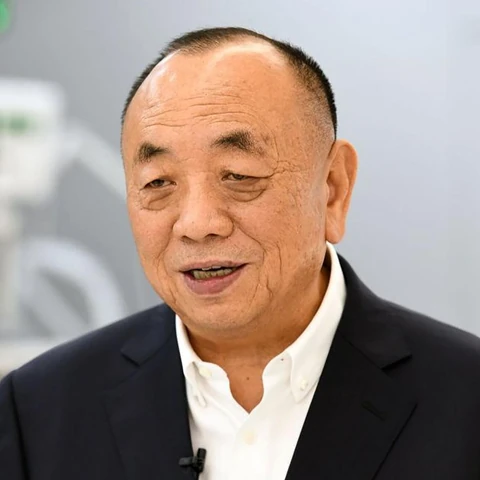 Li Xiting