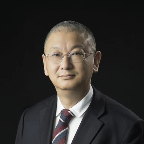 Li Zhenguo