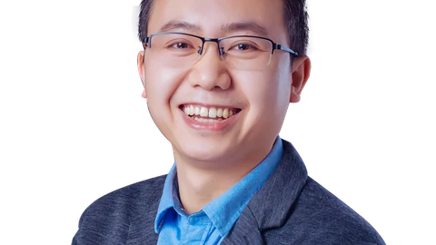 Liang Rubo