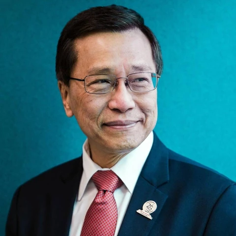 Lim Kok Thay