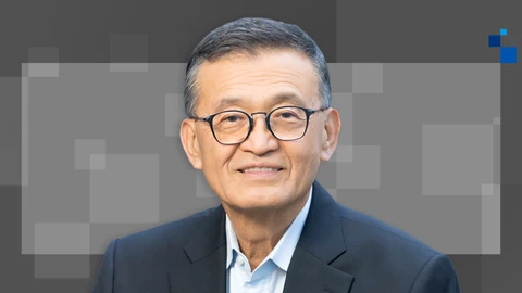 Lip-Bu Tan