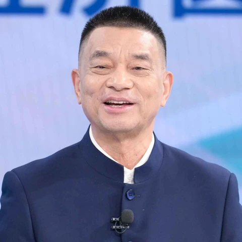 Liu Yonghao
