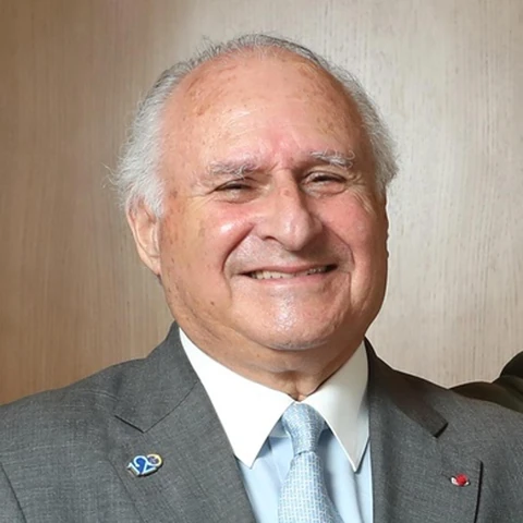 Michael Kadoorie