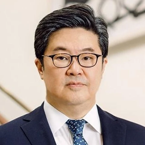 Michael Kim