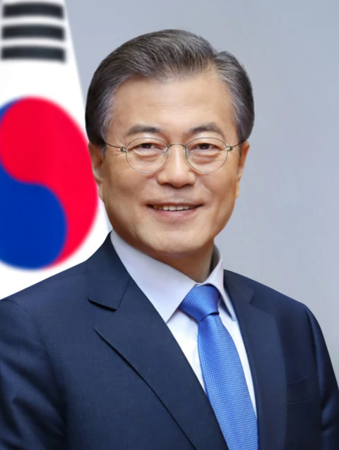 Moon Jae-in