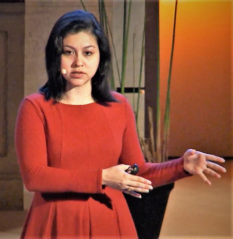 Neha Narkhede