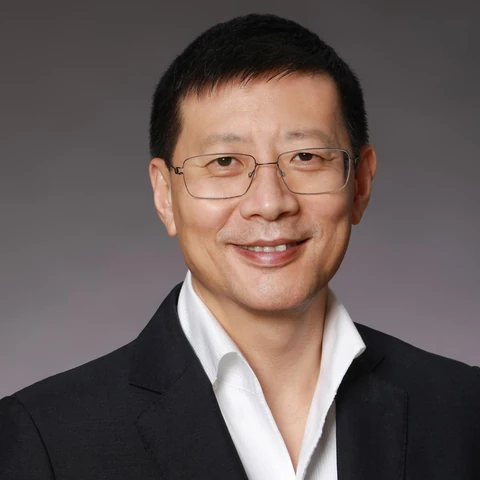 Neil Shen