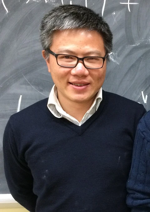 Ngo Bao Chau