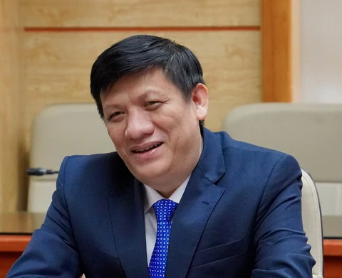 Nguyen Thanh Long