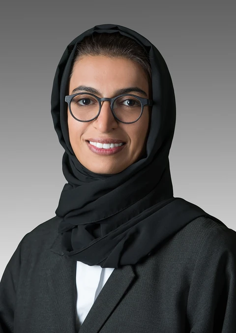 Noura Al Kaabi