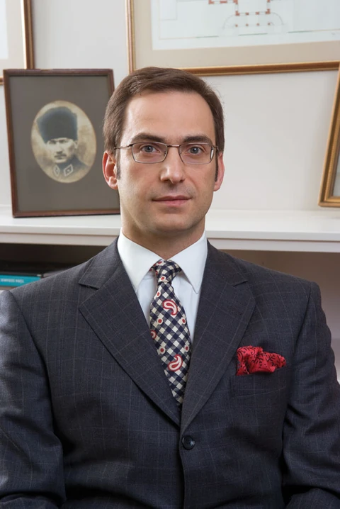 Omer Koc