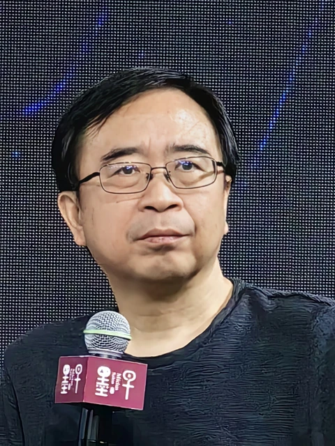 Pan Jianwei
