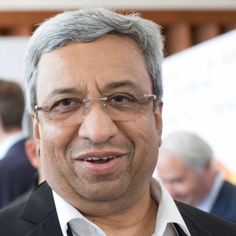 Pankaj Patel