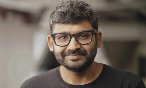 Parag Agrawal