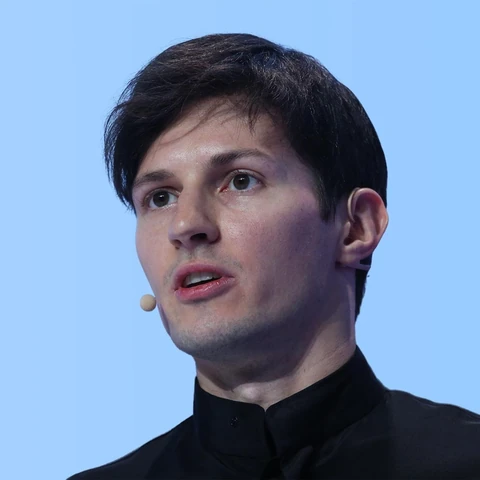 Pavel Durov