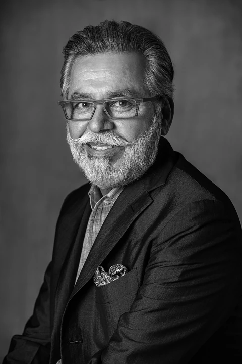 Pawan Munjal