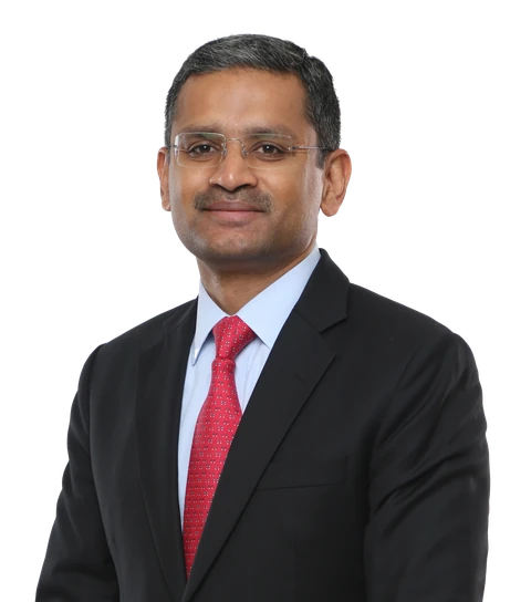 Rajesh Gopinathan