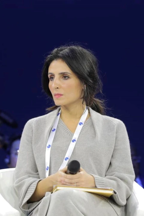 Razan Al Mubarak