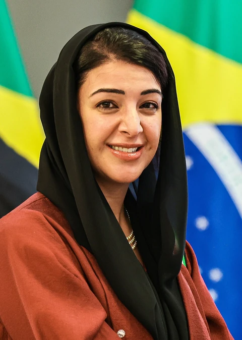 Reem Al Hashimy