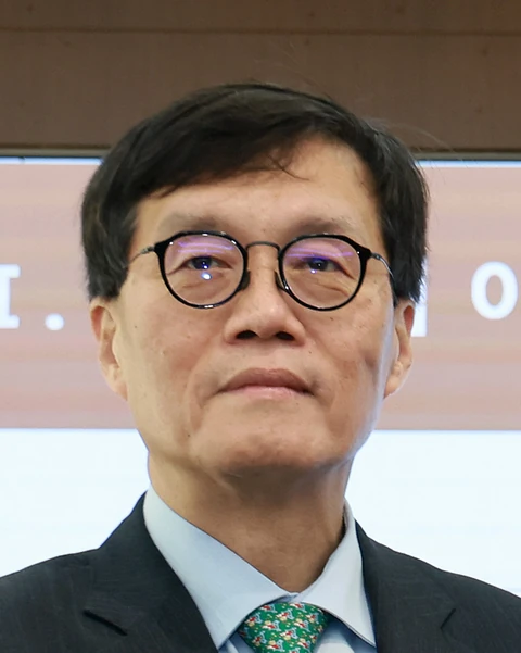 Rhee Chang-yong