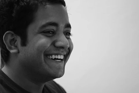 Roman Saini