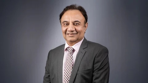 Sandeep Bakhshi