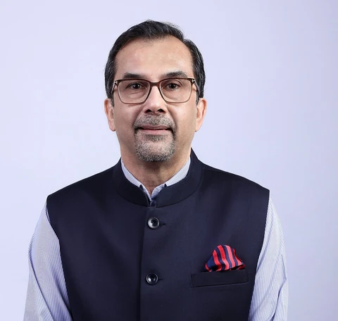 Sanjiv Puri