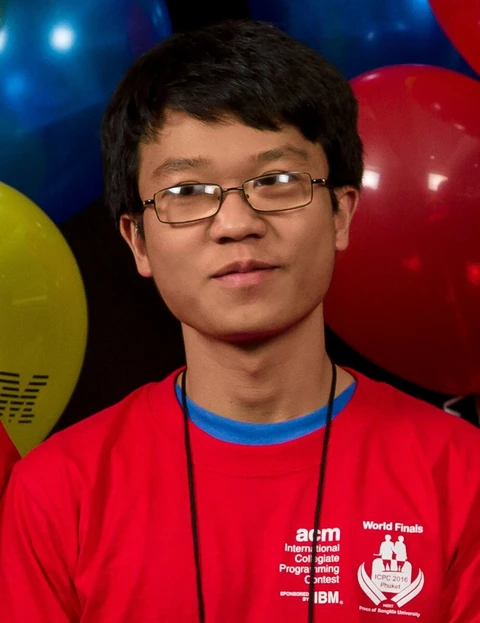 Scott Wu