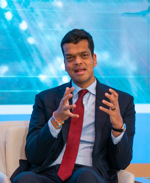 Sriram Krishnan