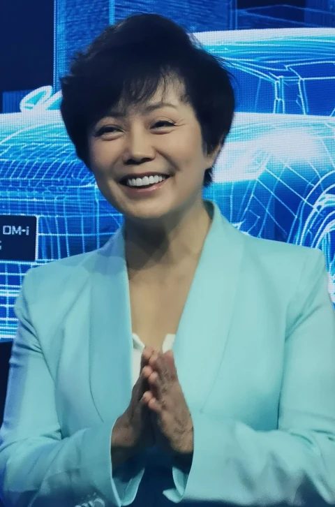 Stella Li