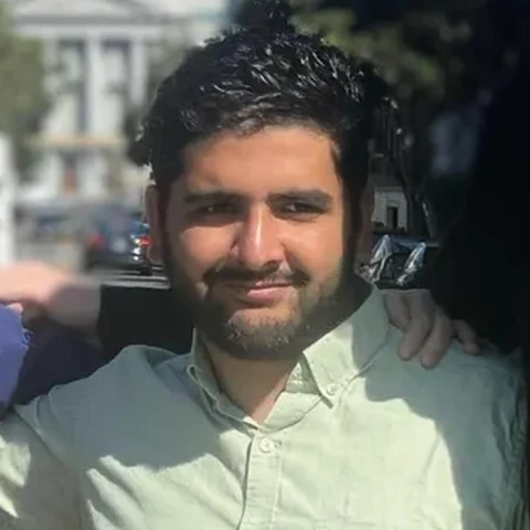 Sualeh Asif